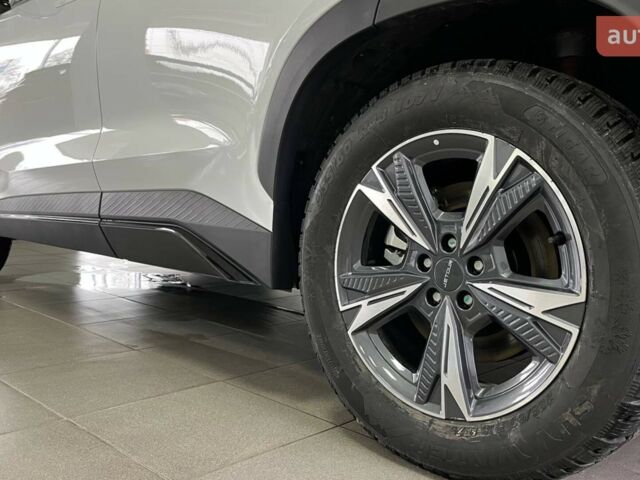 купить новое авто Jetour Dashing 2024 года от официального дилера УКРАВТО ХМЕЛЬНИЦЬКИЙ Jetour фото