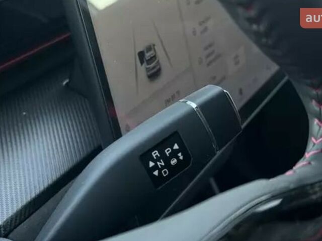 купити нове авто Jetour Dashing 2024 року від офіційного дилера Радар-сервіс Jetour фото