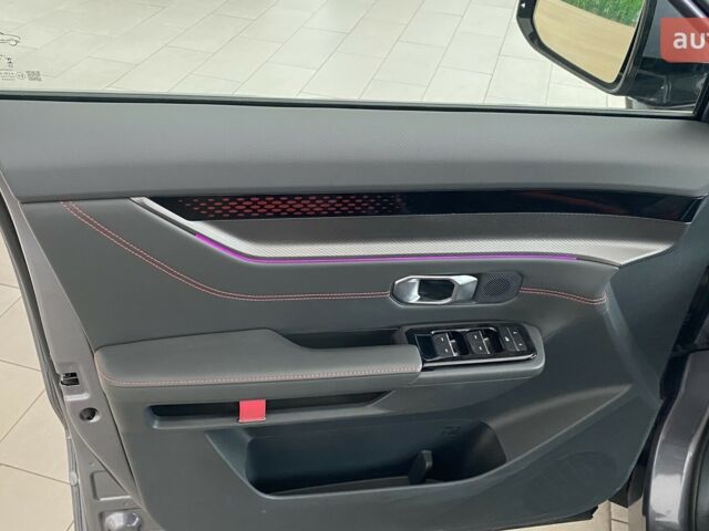 купить новое авто Jetour Dashing 2024 года от официального дилера Автоцентр AUTO.RIA Jetour фото