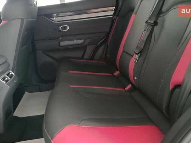 купити нове авто Jetour Dashing 2024 року від офіційного дилера Радар-сервіс Jetour фото