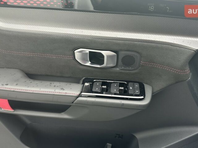 купити нове авто Jetour Dashing 2024 року від офіційного дилера Хмельниччина-Авто Jetour фото