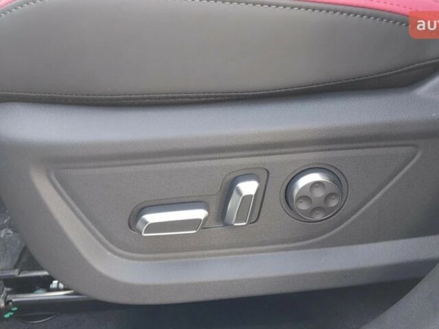 купити нове авто Jetour Dashing 2024 року від офіційного дилера ПРАТ «Закарпаття-АВТО» Jetour фото