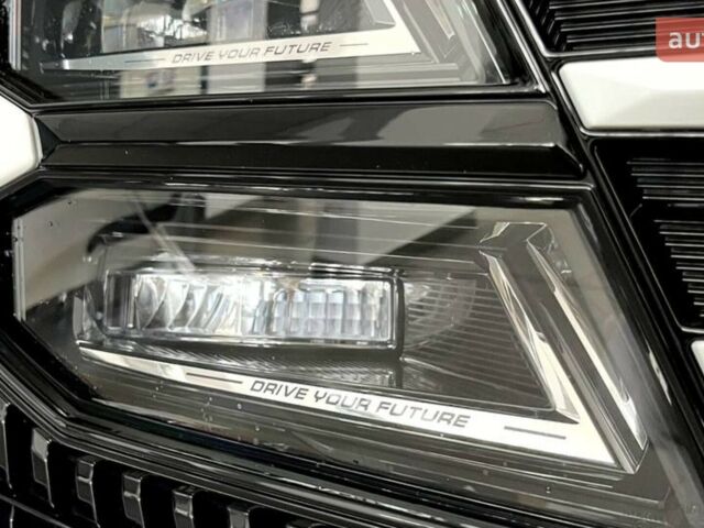 купить новое авто Jetour Dashing 2024 года от официального дилера УКРАВТО ХМЕЛЬНИЦЬКИЙ Jetour фото