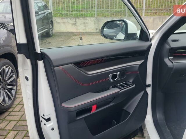 купити нове авто Jetour Dashing 2024 року від офіційного дилера Автоцентр AUTO.RIA Jetour фото