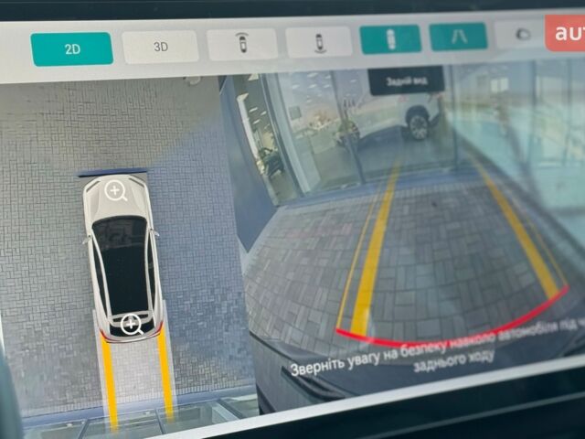 Jetour Dashing 2024 року купити нове авто Jetour Dashing 2024 року від офіційного дилера «Одеса-АВТО» Jetour фото