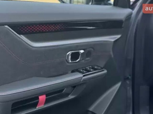 купити нове авто Jetour Dashing 2024 року від офіційного дилера Радар-сервіс Jetour фото