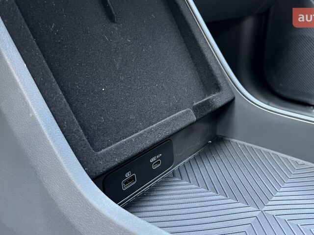 купити нове авто Jetour Dashing 2024 року від офіційного дилера Хмельниччина-Авто Jetour фото