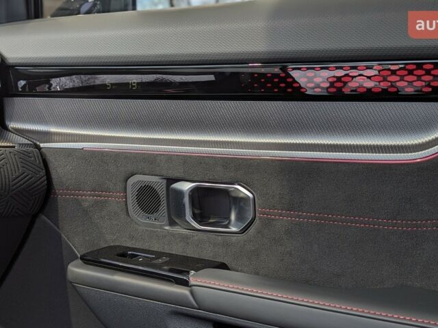 купити нове авто Jetour Dashing 2024 року від офіційного дилера Автогруп Моторс  Jetour фото