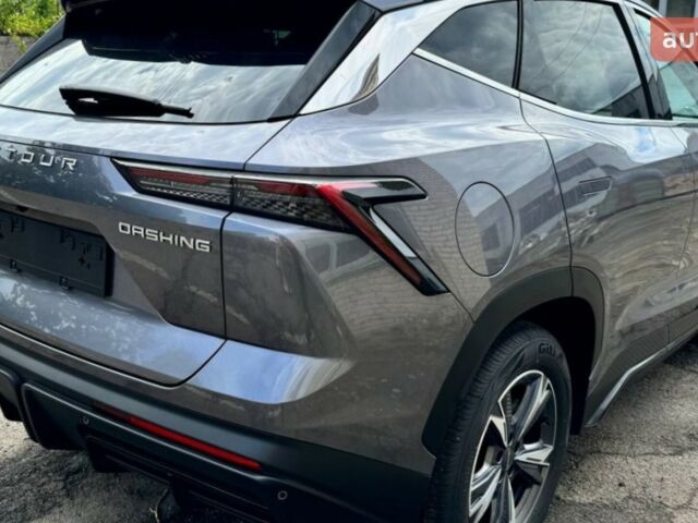 купити нове авто Jetour Dashing 2024 року від офіційного дилера Автоцентр AUTO.RIA Jetour фото