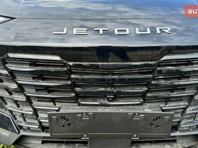 купить новое авто Jetour Dashing 2024 года от официального дилера Автоцентр AUTO.RIA Jetour фото