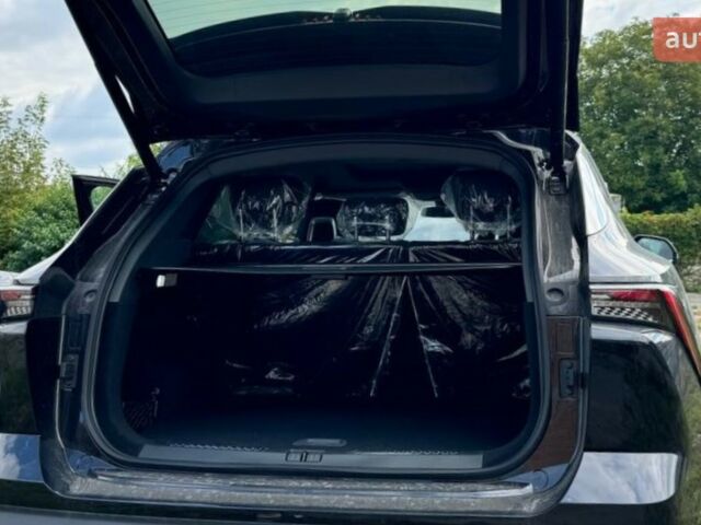 купить новое авто Jetour Dashing 2024 года от официального дилера Автоцентр AUTO.RIA Jetour фото