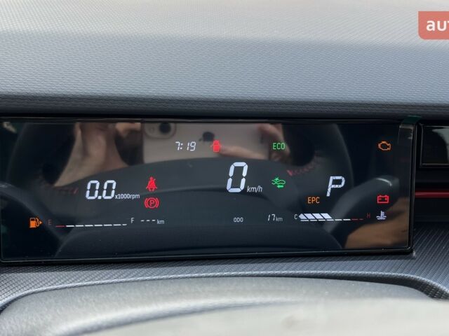 купить новое авто Jetour Dashing 2024 года от официального дилера Хмельниччина-Авто Jetour фото