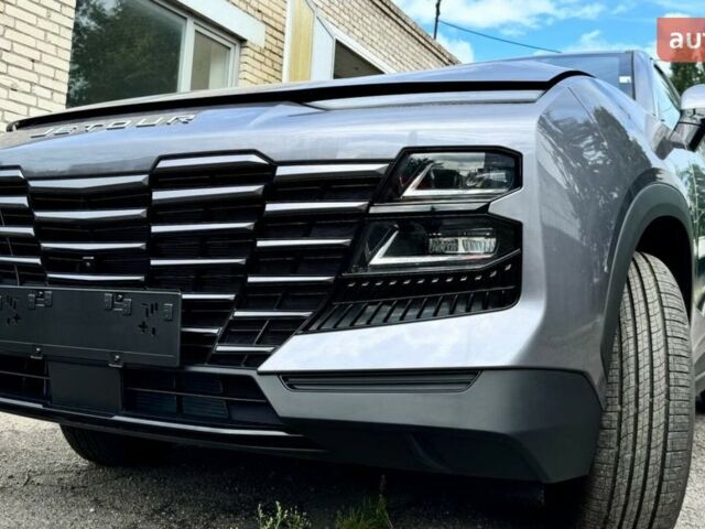 купити нове авто Jetour Dashing 2024 року від офіційного дилера Автоцентр AUTO.RIA Jetour фото
