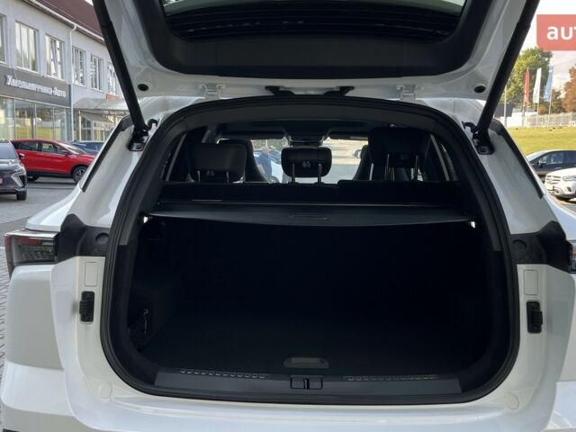 купити нове авто Jetour Dashing 2024 року від офіційного дилера Хмельниччина-Авто Jetour фото