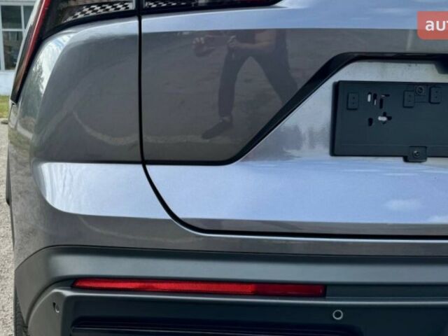 купити нове авто Jetour Dashing 2024 року від офіційного дилера Автоцентр AUTO.RIA Jetour фото