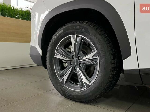 купить новое авто Jetour Dashing 2024 года от официального дилера УКРАВТО ХМЕЛЬНИЦЬКИЙ Jetour фото