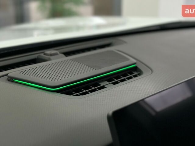 купити нове авто Jetour Dashing 2024 року від офіційного дилера «Одеса-АВТО» Jetour фото