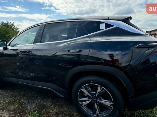 купить новое авто Jetour Dashing 2024 года от официального дилера Автоцентр AUTO.RIA Jetour фото