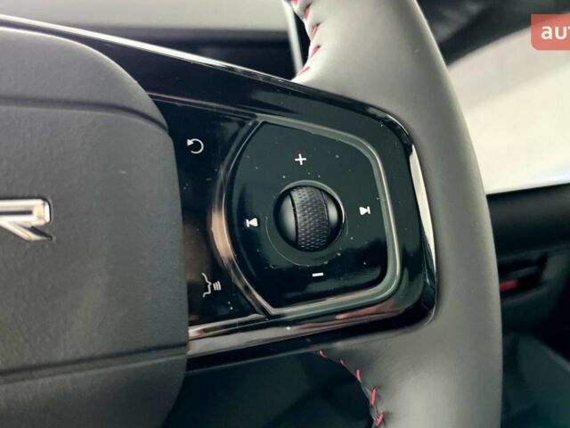 купить новое авто Jetour Dashing 2024 года от официального дилера Хмельниччина-Авто Jetour фото