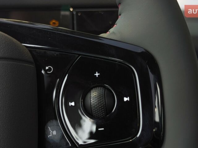 купити нове авто Jetour Dashing 2024 року від офіційного дилера Автогруп Моторс  Jetour фото