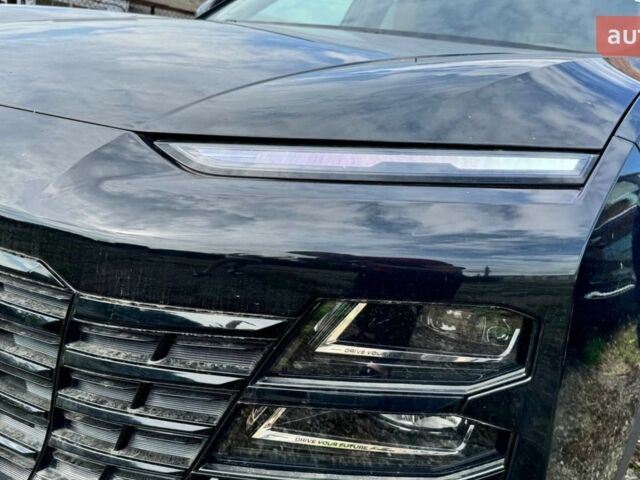 купить новое авто Jetour Dashing 2024 года от официального дилера Автоцентр AUTO.RIA Jetour фото