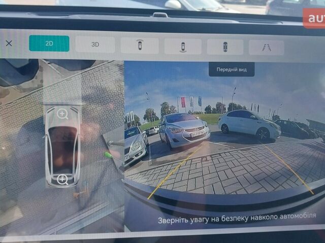 купить новое авто Jetour Dashing 2024 года от официального дилера УКРАВТО ХМЕЛЬНИЦЬКИЙ Jetour фото