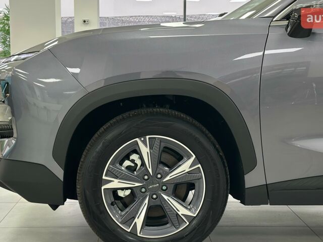 купить новое авто Jetour Dashing 2024 года от официального дилера «Одеса-АВТО» Jetour фото