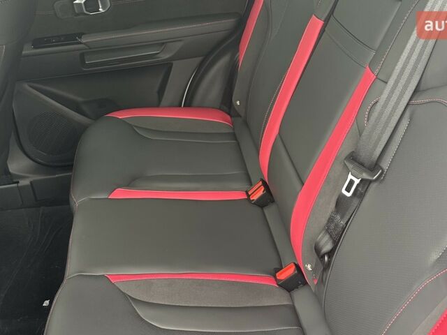 купити нове авто Jetour Dashing 2024 року від офіційного дилера Хмельниччина-Авто Jetour фото