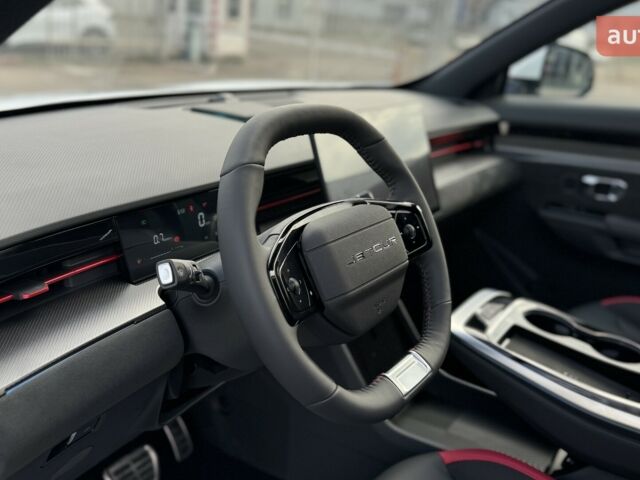 купить новое авто Jetour Dashing 2024 года от официального дилера «Одеса-АВТО» Jetour фото