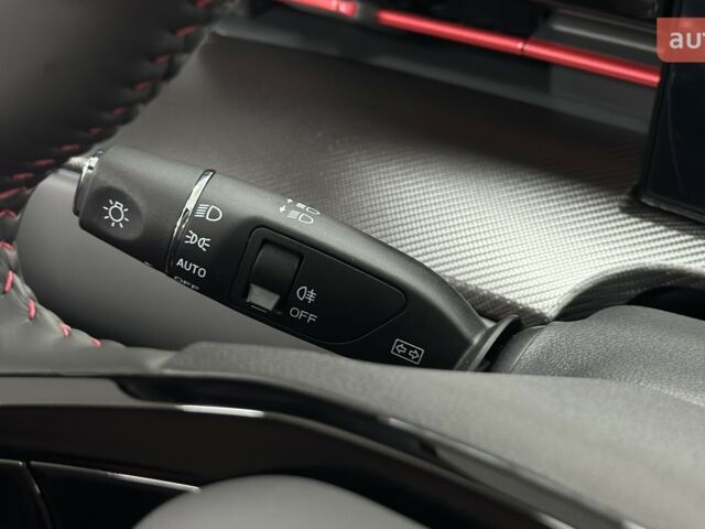 купить новое авто Jetour Dashing 2024 года от официального дилера «Одеса-АВТО» Jetour фото