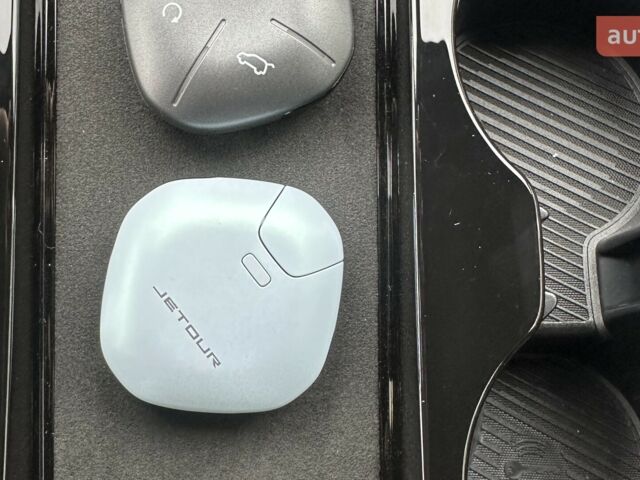 купити нове авто Jetour Dashing 2024 року від офіційного дилера Хмельниччина-Авто Jetour фото