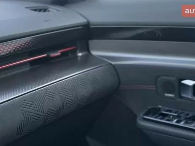 купити нове авто Jetour Dashing 2024 року від офіційного дилера Радар-сервіс Jetour фото