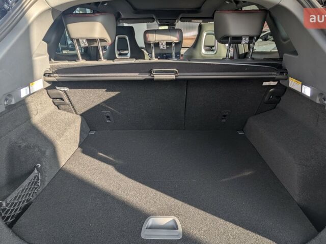 купити нове авто Jetour Dashing 2024 року від офіційного дилера Автогруп Моторс  Jetour фото