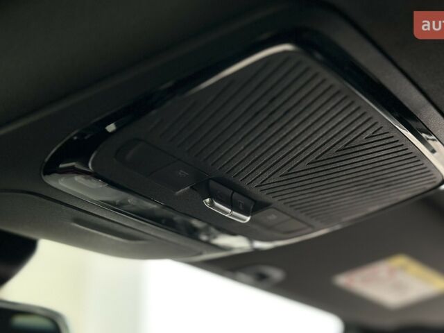 купить новое авто Jetour Dashing 2024 года от официального дилера «Одеса-АВТО» Jetour фото