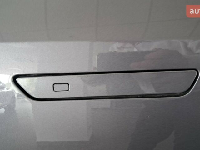 купити нове авто Jetour Dashing 2024 року від офіційного дилера Хмельниччина-Авто Jetour фото