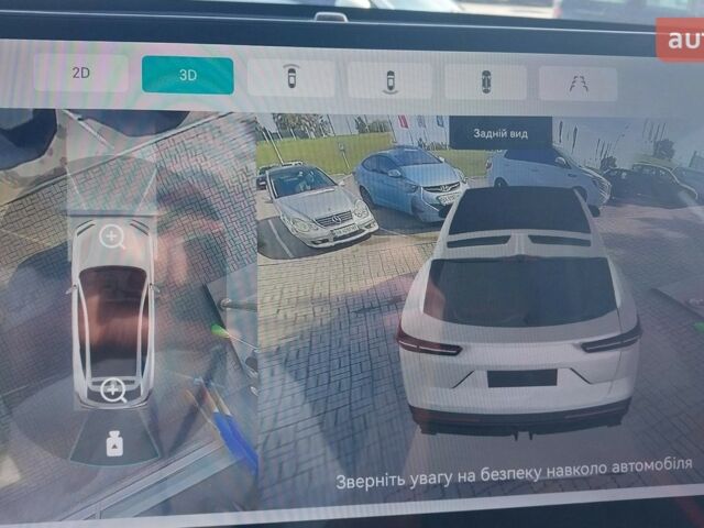 купить новое авто Jetour Dashing 2024 года от официального дилера УКРАВТО ХМЕЛЬНИЦЬКИЙ Jetour фото