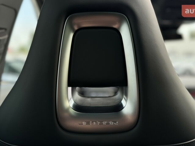 купити нове авто Jetour Dashing 2024 року від офіційного дилера «Одеса-АВТО» Jetour фото