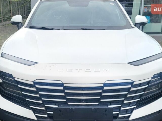 купити нове авто Jetour Dashing 2024 року від офіційного дилера Автоцентр AUTO.RIA Jetour фото