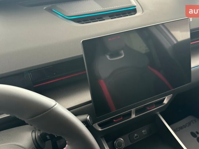 купити нове авто Jetour Dashing 2024 року від офіційного дилера Хмельниччина-Авто Jetour фото