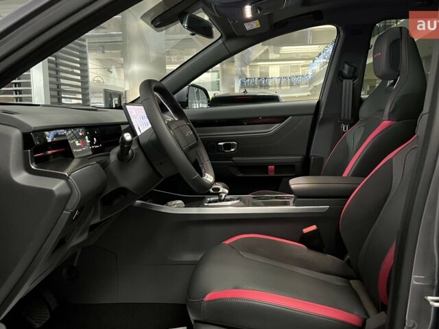 купить новое авто Jetour Dashing 2024 года от официального дилера Автоцентр AUTO.RIA Jetour фото