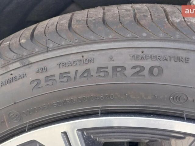 купити нове авто Jetour Dashing 2024 року від офіційного дилера ПРАТ «Закарпаття-АВТО» Jetour фото