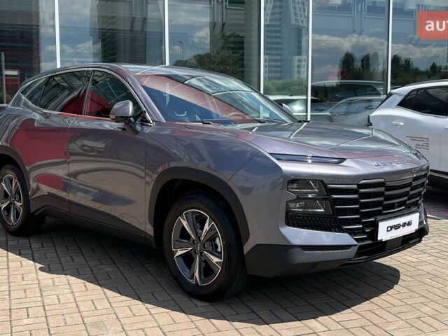 Jetour Dashing 2024 у Києві на Automoto.ua Jetour Dashing, об'ємом двигуна 1.5 л та пробігом 0 тис. км за 23134 $, фото 2 на Automoto.ua