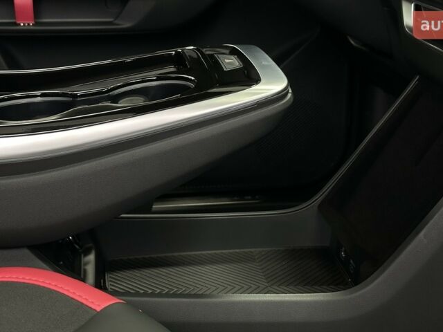 купить новое авто Jetour Dashing 2024 года от официального дилера «Одеса-АВТО» Jetour фото