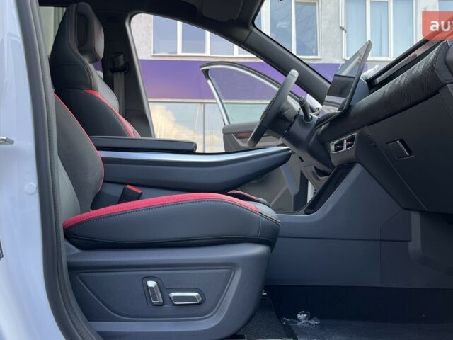 купити нове авто Jetour Dashing 2024 року від офіційного дилера Хмельниччина-Авто Jetour фото