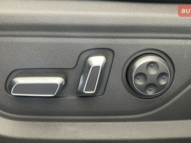 купить новое авто Jetour Dashing 2024 года от официального дилера Хмельниччина-Авто Jetour фото