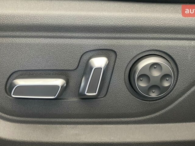 купить новое авто Jetour Dashing 2024 года от официального дилера Хмельниччина-Авто Jetour фото