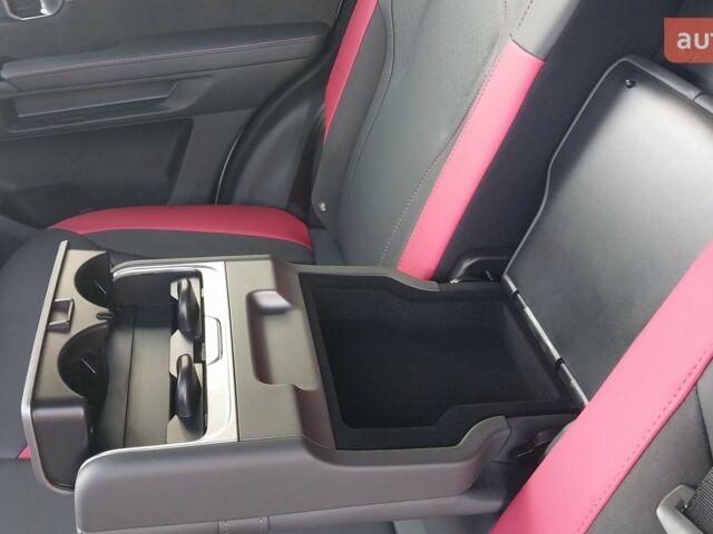 купити нове авто Jetour Dashing 2024 року від офіційного дилера Хмельниччина-Авто Jetour фото