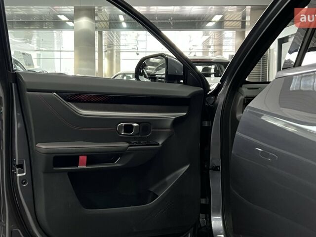 купити нове авто Jetour Dashing 2024 року від офіційного дилера Автоцентр AUTO.RIA Jetour фото