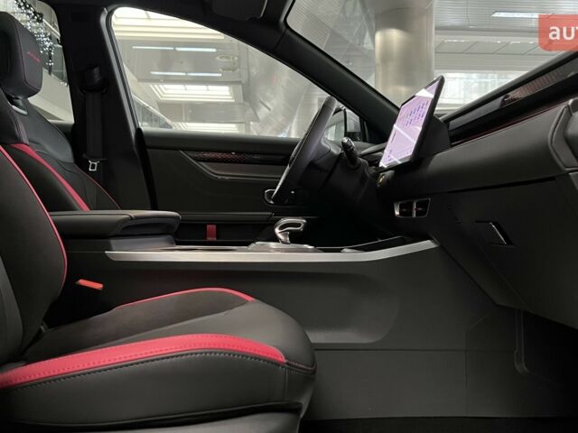 купити нове авто Jetour Dashing 2024 року від офіційного дилера Автоцентр AUTO.RIA Jetour фото