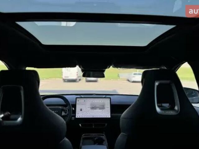 купити нове авто Jetour Dashing 2024 року від офіційного дилера Радар-сервіс Jetour фото